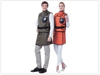 Áo váy chì bảo vệ 2 mặt Vest Skirt Shield Apron N-XR-3 / N-XR-3-L