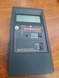 IMI Inspector AlertTM V2 Surface Contaminatin Meter
