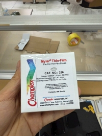 Mẫu chuẩn Rohs XRF