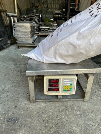 Chì tấm cho đơn vị đóng tàu hoặc dùng cản xạ trong y tế công nghiệp-together2s.com