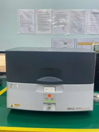 Cho thuê máy Để test chất độc hại Nguyên vật liệu có trong Nhựa