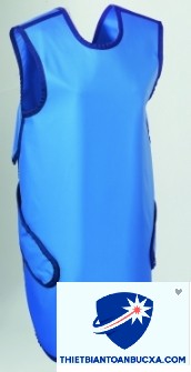 Cung cấp quần áo bảo hộ chống tia X, gamma của hãng CAWO - Coat Apron. X-Ray Protection Clothing.