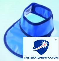 Cung cấp thiết bị bảo hộ chống tia X, gamma của hãng CAWO – Bảo vệ vùng cổ Protective Thyroid Collar 