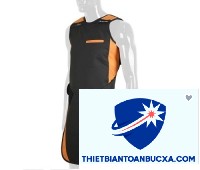 Cung cấp áo váy bảo hộ chống tia X, gamma của hãng Infab - Revolution Elastic Back Front Protection Apron – 403