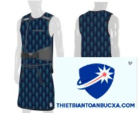 Cung cấp áo váy bảo hộ chống tia X, gamma của hãng Infab -Revolution Lumbar Vest & Skirt Base – BL103