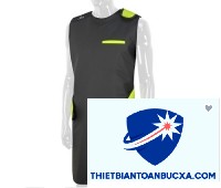 Cung cấp áo váy bảo hộ chống tia X, gamma của hãng Infab -Revolution Elastic Back Full Wrap – 603