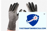Cung cấp găng tay chì bảo hộ chống tia X, gamma của hãng Infab - Revolution Radiation Reduction Gloves