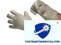 Cung cấp găng tay chì bảo hộ chống tia X, gamma của hãng Infab - Maxi-Flex 5 Finger Lead Gloves