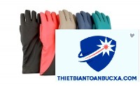 Infab Việt Nam - cung cấp sản phẩm quần áo bảo hộ chống tia X, gamma của hãng Infab Mỹ