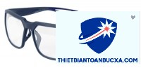 Cung cấp kính chì bảo hộ chống tia X, gamma của hãng Infab -Nike Bandit Lead Glasses