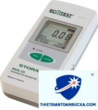 Máy đo liều STORA-TU