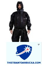 Bộ quần áo chống phóng xạ bảo vệ toàn thân
