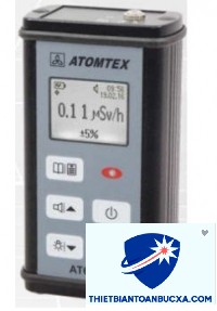 Máy đo liều phóng xạ X-Quang XQ: AT6130