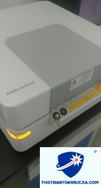 Cung cấp máy huỳnh quang tia X XRF Xray