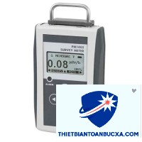 Máy đo suất liều bức xạ cá nhân Model PM1405 Hãng sản xuất Polimaster