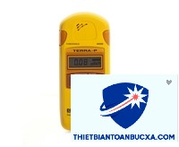 Máy đo độ phóng xạ Model: MKS-05 TERRA P