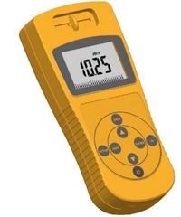 Máy đo liều bức xạ cầm tay Model 910