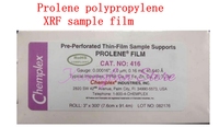 Mẫu chuẩn XRF Film Chemplex 